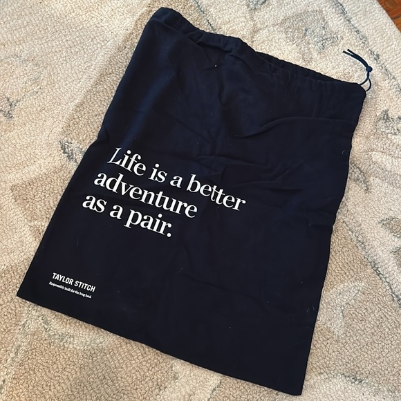 TAYLOR STITCH The Ranch Boot - Picture 6 of 6